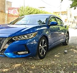 نیسان سێنترا